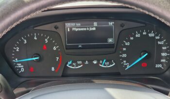 Ford Fiesta 1.1 Ti-VCT 85k Business full