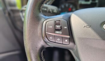 Ford Fiesta 1.1 Ti-VCT 85k Business full