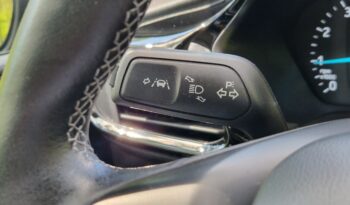 Ford Fiesta 1.1 Ti-VCT 85k Business full