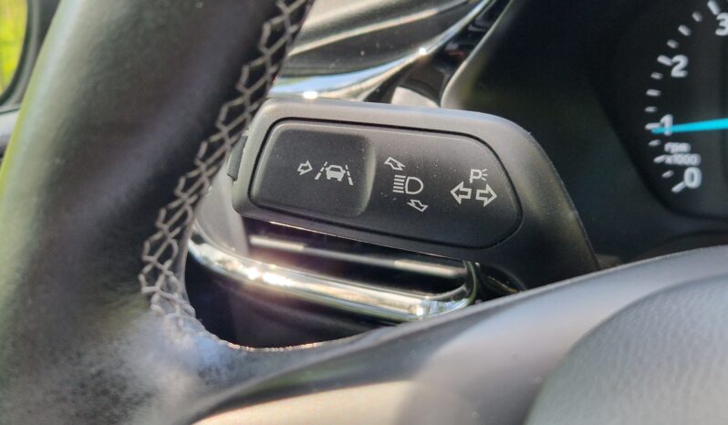 Ford Fiesta 1.1 Ti-VCT 85k Business full