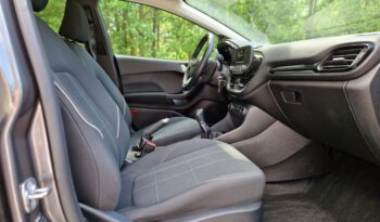 Ford Fiesta 1.1 Ti-VCT 85k Business full