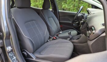 Ford Fiesta 1.1 Ti-VCT 85k Business full