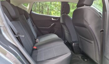 Ford Fiesta 1.1 Ti-VCT 85k Business full