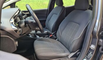 Ford Fiesta 1.1 Ti-VCT 85k Business full
