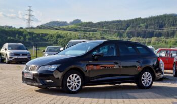 Seat Leon 2.0 TDI CR Ecomotive Style full