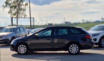 Seat Leon 2.0 TDI CR Ecomotive Style full