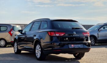 Seat Leon 2.0 TDI CR Ecomotive Style full