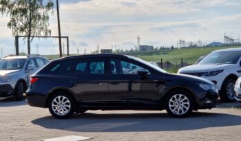 Seat Leon 2.0 TDI CR Ecomotive Style full