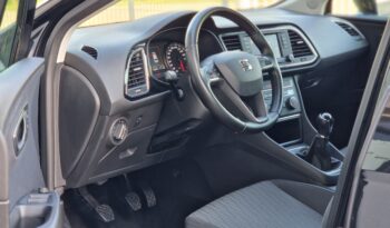 Seat Leon 2.0 TDI CR Ecomotive Style full