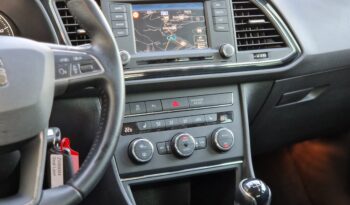 Seat Leon 2.0 TDI CR Ecomotive Style full