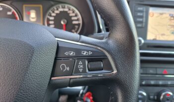 Seat Leon 2.0 TDI CR Ecomotive Style full