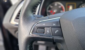Seat Leon 2.0 TDI CR Ecomotive Style full