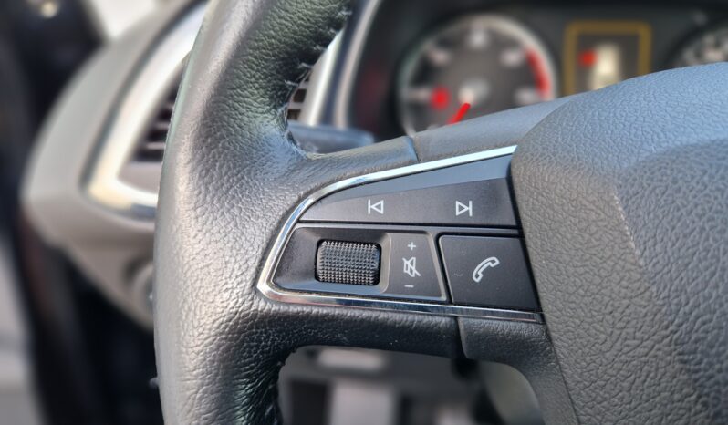 Seat Leon 2.0 TDI CR Ecomotive Style full