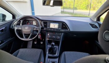 Seat Leon 2.0 TDI CR Ecomotive Style full