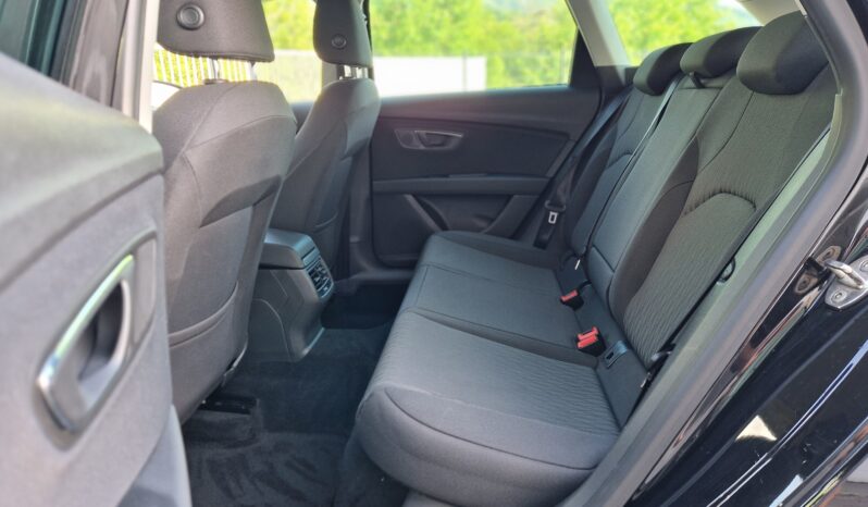 Seat Leon 2.0 TDI CR Ecomotive Style full