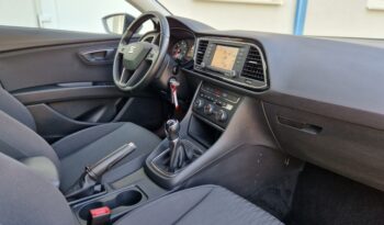 Seat Leon 2.0 TDI CR Ecomotive Style full
