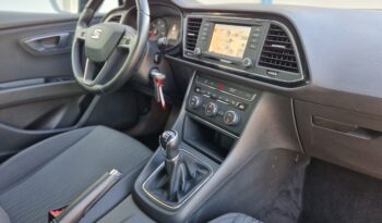Seat Leon 2.0 TDI CR Ecomotive Style full