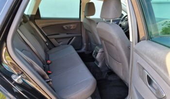 Seat Leon 2.0 TDI CR Ecomotive Style full