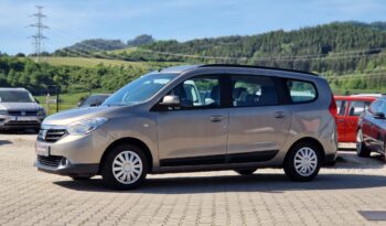 Dacia Lodgy 1.6 Access full
