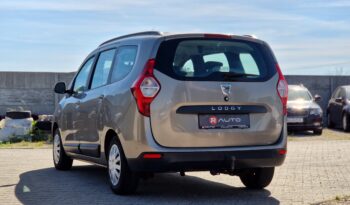 Dacia Lodgy 1.6 Access full