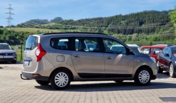 Dacia Lodgy 1.6 Access full