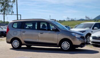 Dacia Lodgy 1.6 Access full