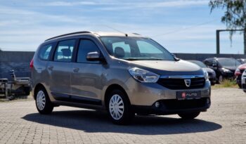 Dacia Lodgy 1.6 Access full