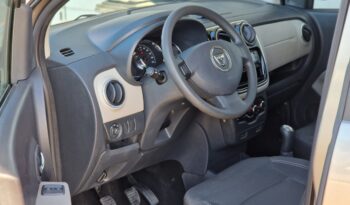 Dacia Lodgy 1.6 Access full