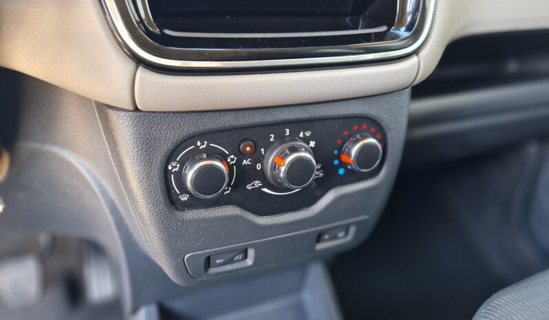 Dacia Lodgy 1.6 Access full