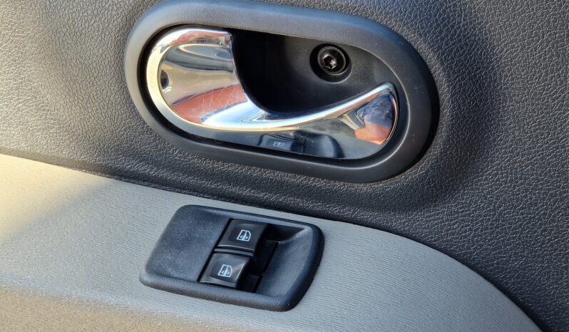 Dacia Lodgy 1.6 Access full