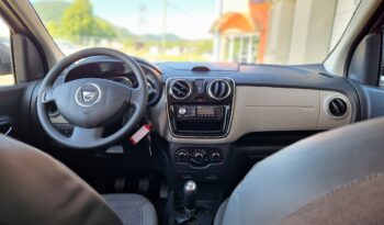 Dacia Lodgy 1.6 Access full