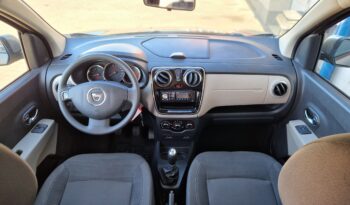 Dacia Lodgy 1.6 Access full
