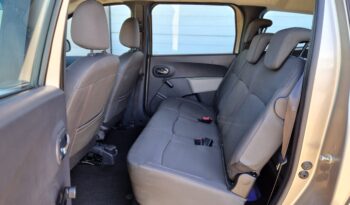 Dacia Lodgy 1.6 Access full