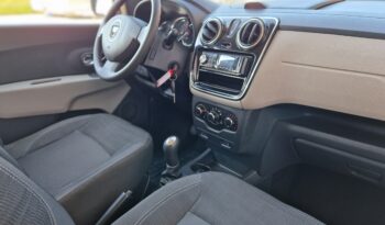 Dacia Lodgy 1.6 Access full