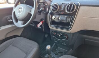 Dacia Lodgy 1.6 Access full