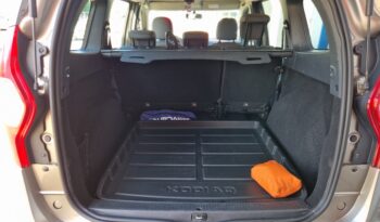Dacia Lodgy 1.6 Access full