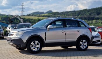 Opel Antara 2.0 CDTI 4×4 Cosmo full