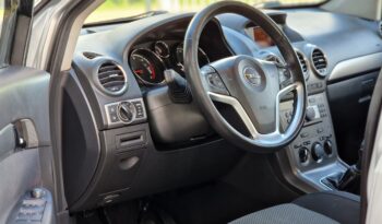 Opel Antara 2.0 CDTI 4×4 Cosmo full