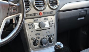 Opel Antara 2.0 CDTI 4×4 Cosmo full