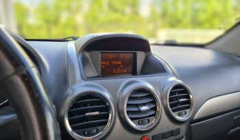 Opel Antara 2.0 CDTI 4×4 Cosmo full