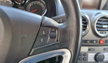 Opel Antara 2.0 CDTI 4×4 Cosmo full