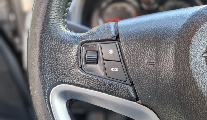 Opel Antara 2.0 CDTI 4×4 Cosmo full