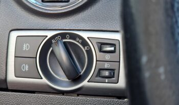 Opel Antara 2.0 CDTI 4×4 Cosmo full