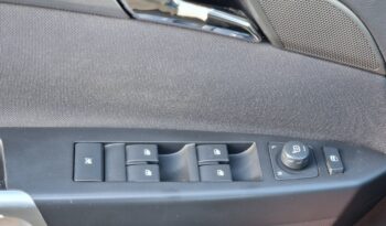 Opel Antara 2.0 CDTI 4×4 Cosmo full