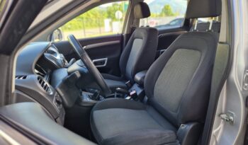Opel Antara 2.0 CDTI 4×4 Cosmo full