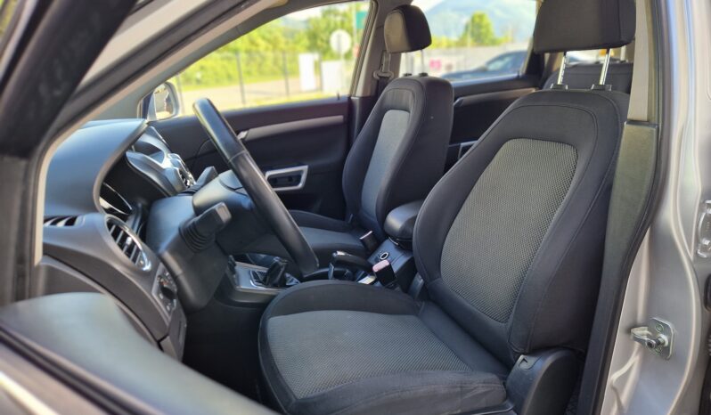 Opel Antara 2.0 CDTI 4×4 Cosmo full