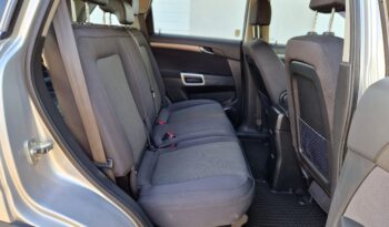 Opel Antara 2.0 CDTI 4×4 Cosmo full