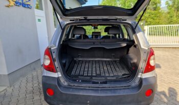 Opel Antara 2.0 CDTI 4×4 Cosmo full