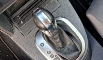 Volkswagen Touran 2.0 TDI Comfortline DSG WEBASTO full