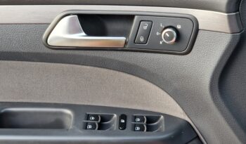 Volkswagen Touran 2.0 TDI Comfortline DSG WEBASTO full
